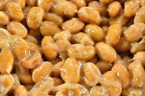 Nattokinase