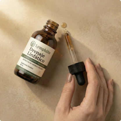 Lymphlite Drenaje Linfático